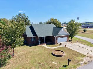 144 Nix Rd, Hackleburg, AL 35564