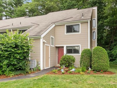 334 Sterling St Unit A1, West Boylston, MA, 01583