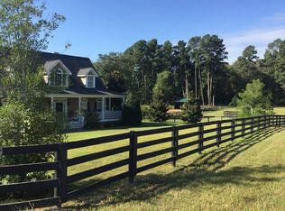 242 Boyd Pond Rd, Beech Island, SC 29842