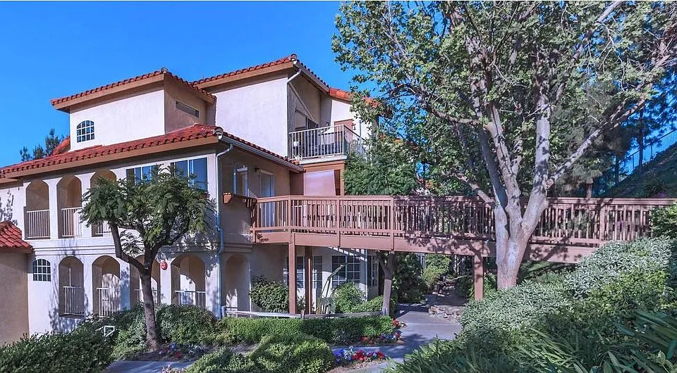 Loma Linda Springs
