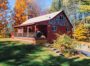 767 Cutler Corner Rd, Orange, VT 05641