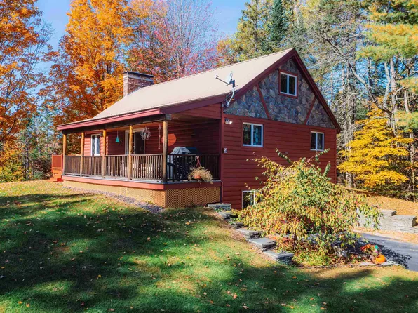 767 Cutler Corner Road, Orange, VT 05641