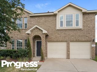 8406 Parapet Pl, Rosharon, TX 77583