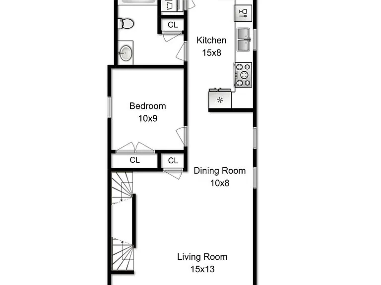 506 N May St #2 — Photo 20