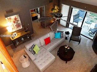 24 Townhouse Manor, Hilton Head Island, SC 29928