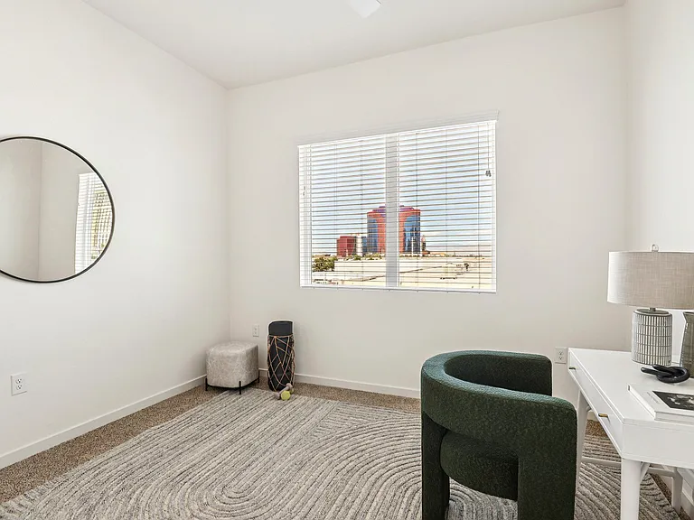 Lura Vegas Apartments — Photo 21