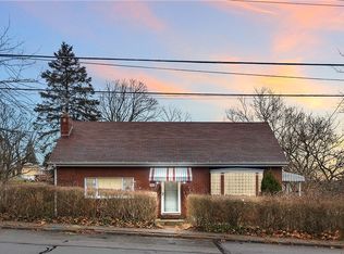 902 Greensburg Pike, East Pittsburgh, PA