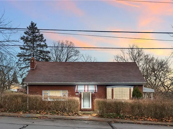 902 Greensburg Pike, East Pittsburgh, PA 15112