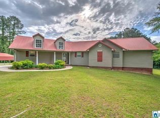 8411 Nail Ln, Warrior, AL 35180