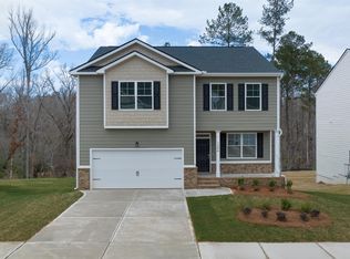 1206 Sambar Cir, Grovetown, GA 30813