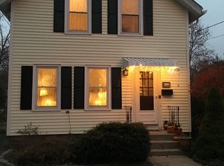 389 Woodruff Ave, South Kingstown, RI 02879