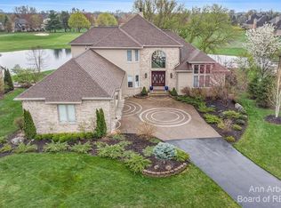 3165 Heather Rd, Ann Arbor, MI 48108