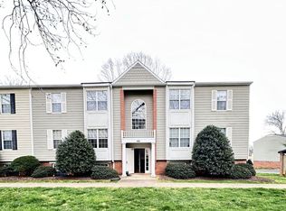 1272 Villa Ln UNIT C, Charlottesville, VA