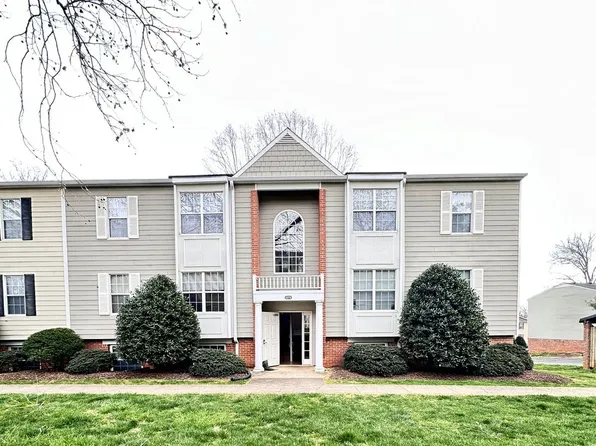 1272 Villa Ln Unit C, Charlottesville, VA 22903