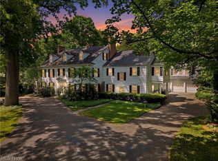 2289 N Park Blvd, Cleveland Heights, OH 44106