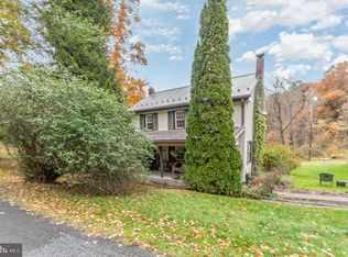 203 Greenwood Dr, Millerstown, PA 17062