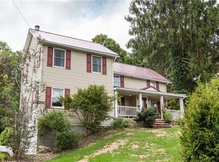 203 White Rd, Normalville, PA 15469