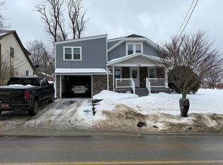 173 E State Rd, Seneca, PA 16346