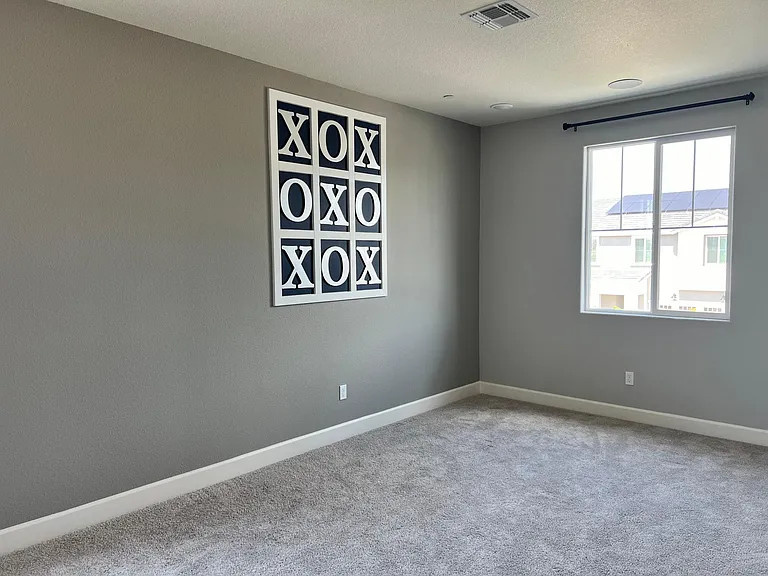 Loft / Bedroom # 4