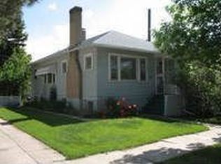 612 Kearney St, Laramie, WY 82070