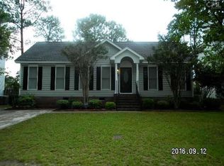 212 Cambridge Lane Rd, Columbia, SC 29223