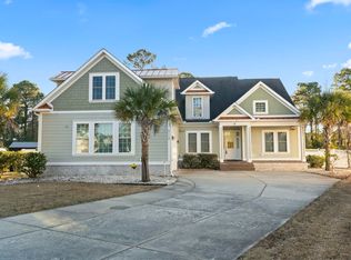 2113 Clematis Ct, Myrtle Beach, SC 29579