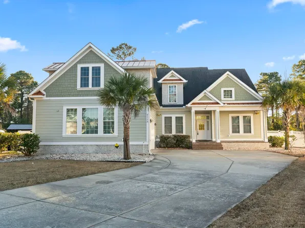 2113 Clematis Ct., Myrtle Beach, SC 29579