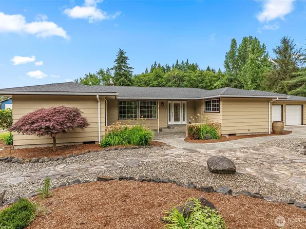 863 Byham Road, Winlock, WA 98596