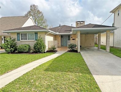 4912 Ithaca St, Metairie, LA, 70006