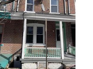 621 Park St, Allentown, PA 18102