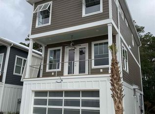 121 Clam Digger Loop LOT 5, Pawleys Island, SC 29585