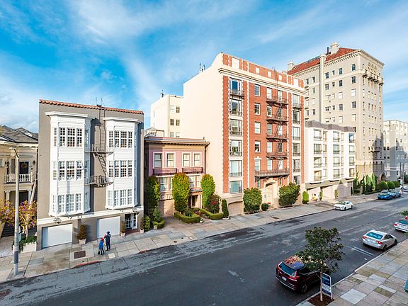 2nd image of 2173 Pacific Ave #103