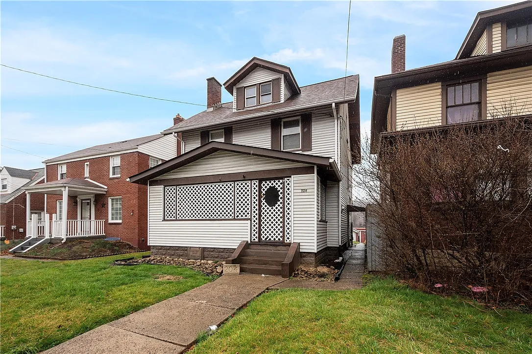 204 Monongahela Ave photo 1