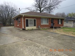 4408 Yolanda Dr, Louisville, KY