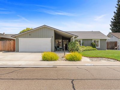 2734 Fallenleaf Dr, Stockton, CA, 95209