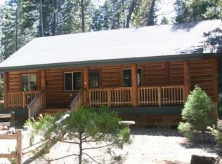 30781 Bambi Dr, Shingletown, CA 96088