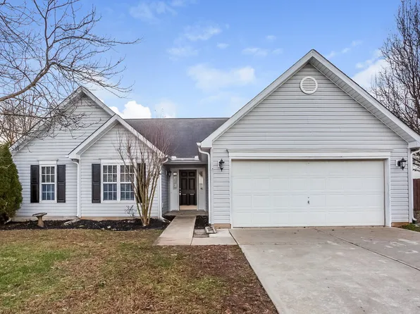 5839 Mahogany Pl, Concord, NC 28025