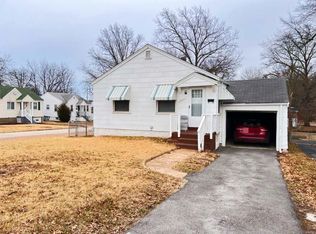 5644 Curry Ave, Saint Louis, MO