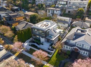 3489 Puget Dr, Vancouver, BC