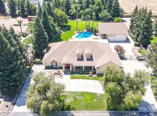5233 Queen Elizabeth Dr, Atwater, CA