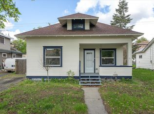 614 2nd St, Cheney, WA 99004