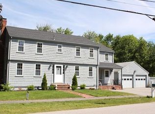 33 Alan Rd, South Hamilton, MA 01982