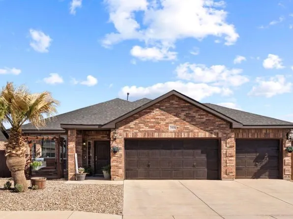 3908 Roma St, Odessa, TX 79765