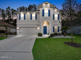 934 Laurel Valley Dr, Orange Park, FL 32065