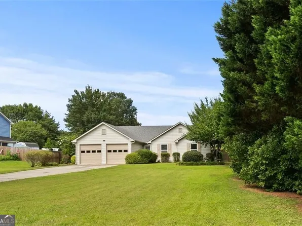 3100 Oak Grove Rd, Loganville, GA 30052