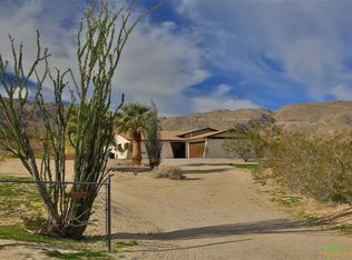 3276 Flying H Rd, Borrego Springs, CA 92004