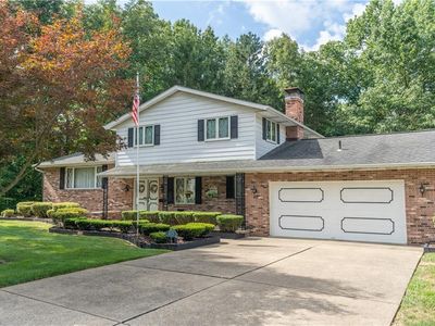 673 Greenbriar Cir NE, Massillon, OH, 44646