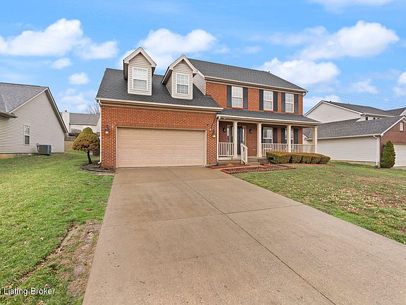 3rd image of 9607 Long Rifle Ln