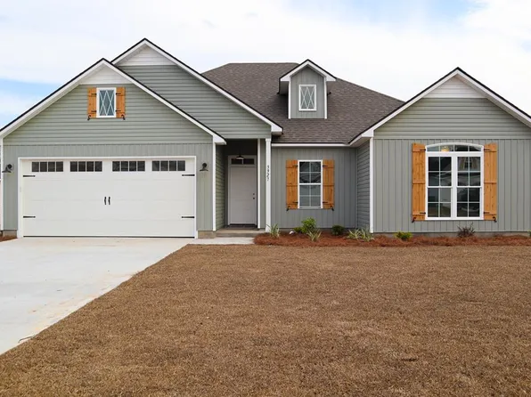 3927 Lu Ln, Hahira, GA 31632
