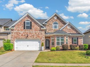 323 Sunnybrook Ln, Greer, SC 29650